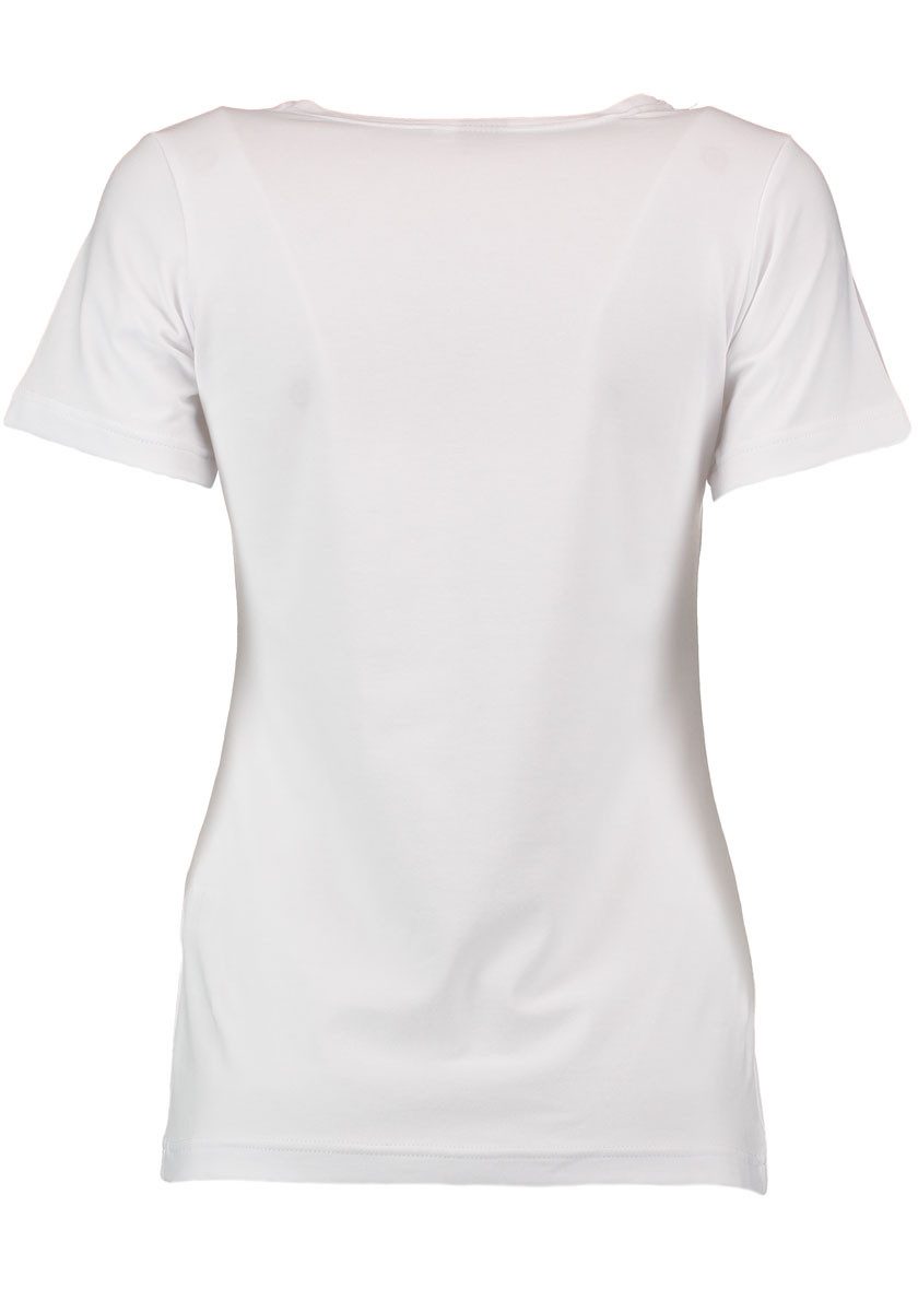 OS Trachten Trachtenshirt Yomaru Tailliert – Bild 2 von 5
