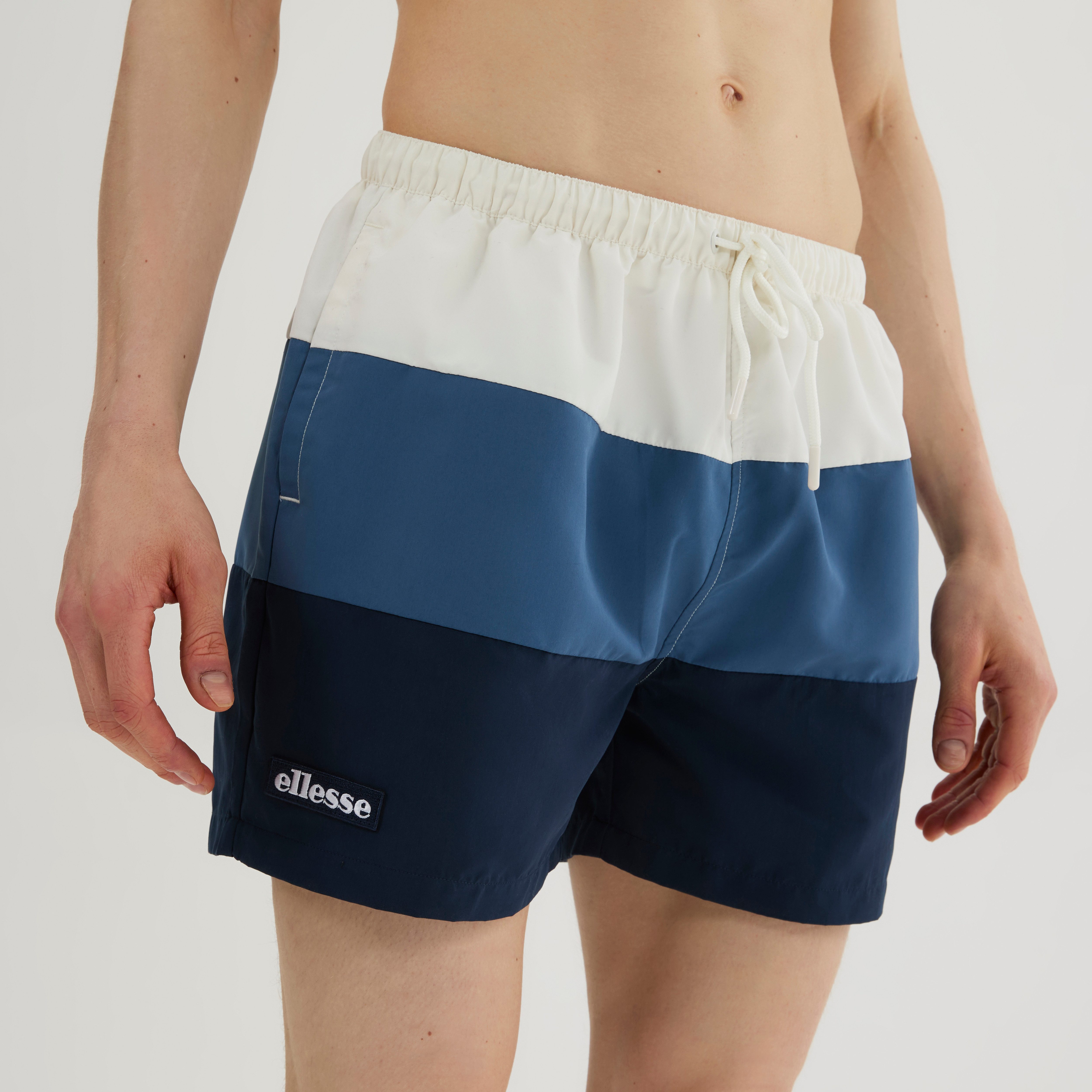 Ellesse Badehose CIELO SWIM SORTS für sportliche Aktivitäten geeignet, sportlicher Stil, aus Polyester