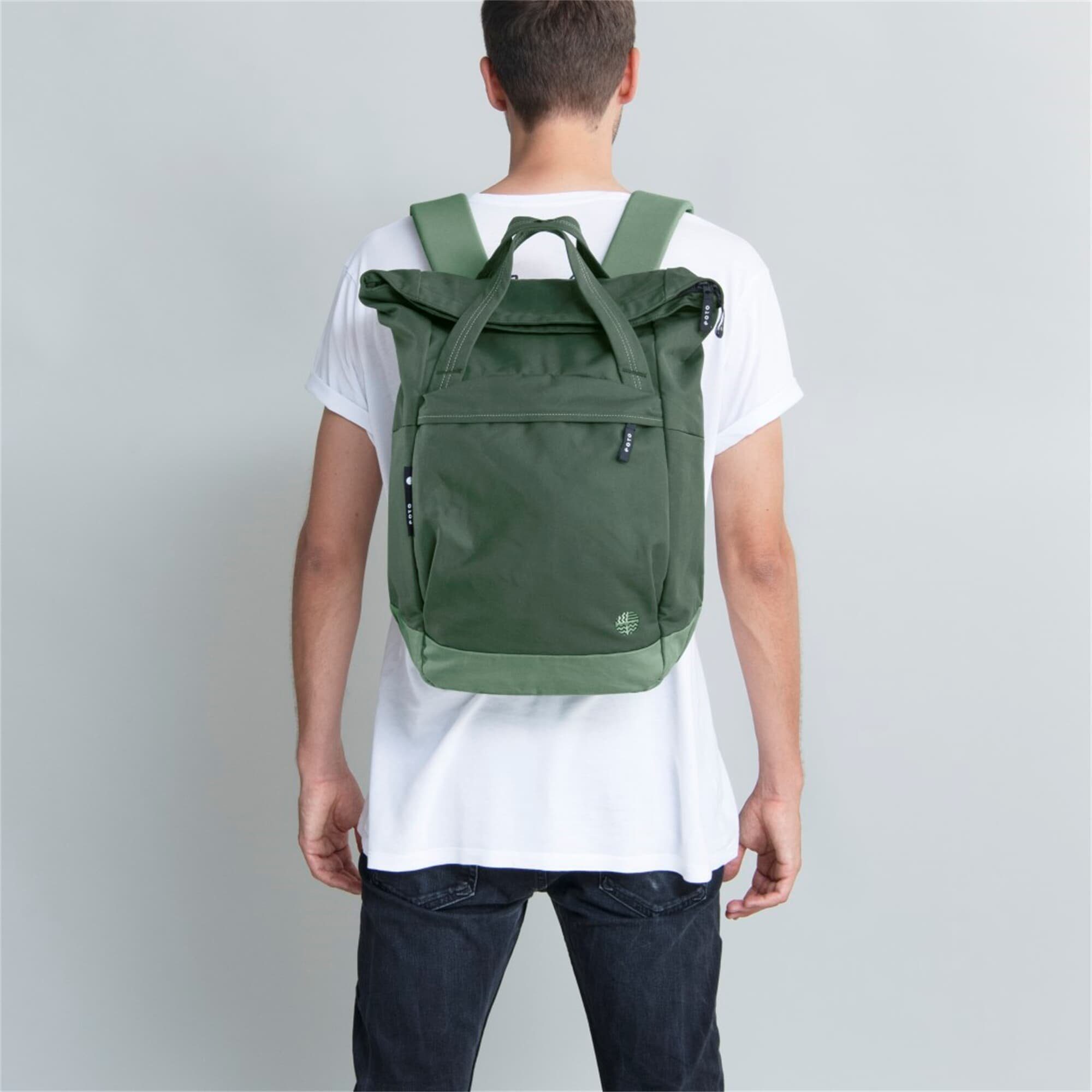 eoto Rucksack WATER ICE:OLATED Daypack, nachhaltig, günstig online kaufen