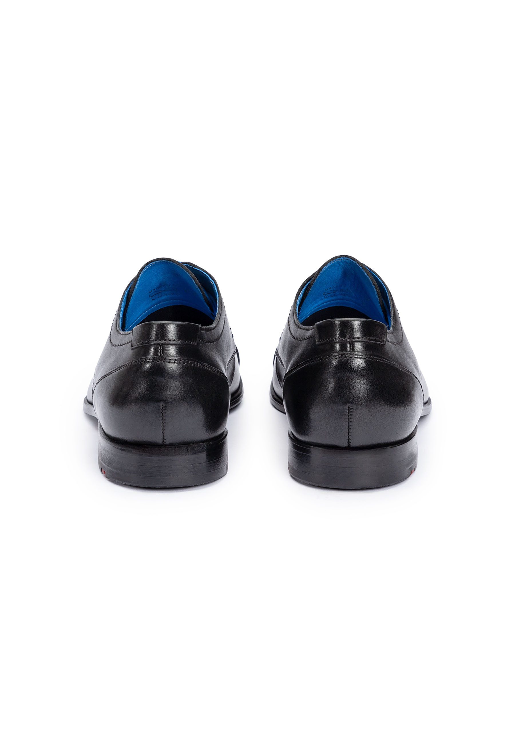 Lloyd GILROY Schnürschuh mit klassischem Design