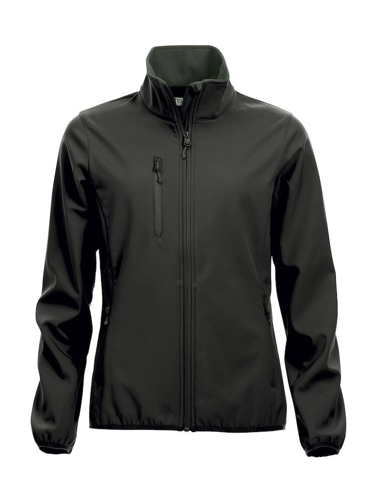 Clique Outdoorjacke Basic Softshell Jacket Ladies günstig online kaufen