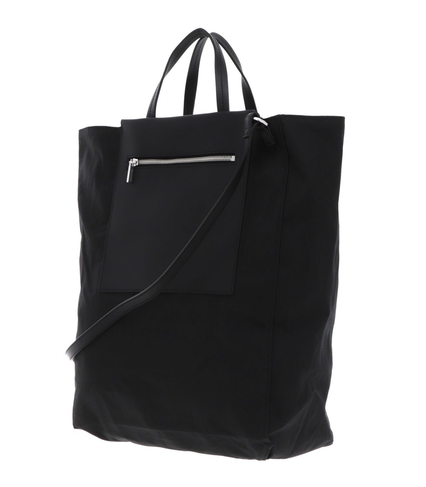 Marc O'Polo Black Schultertasche