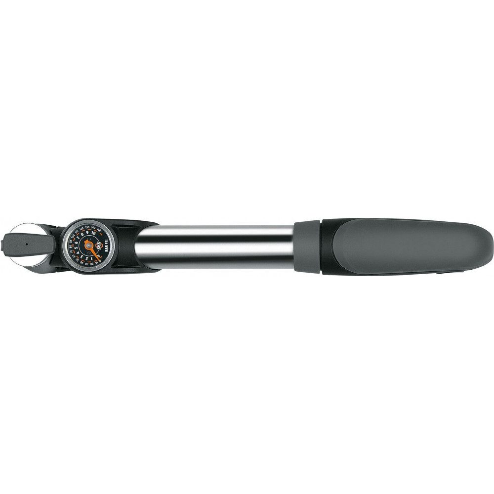 SKS Minipumpe Minipumpe Injex Control handliche Minipumpe