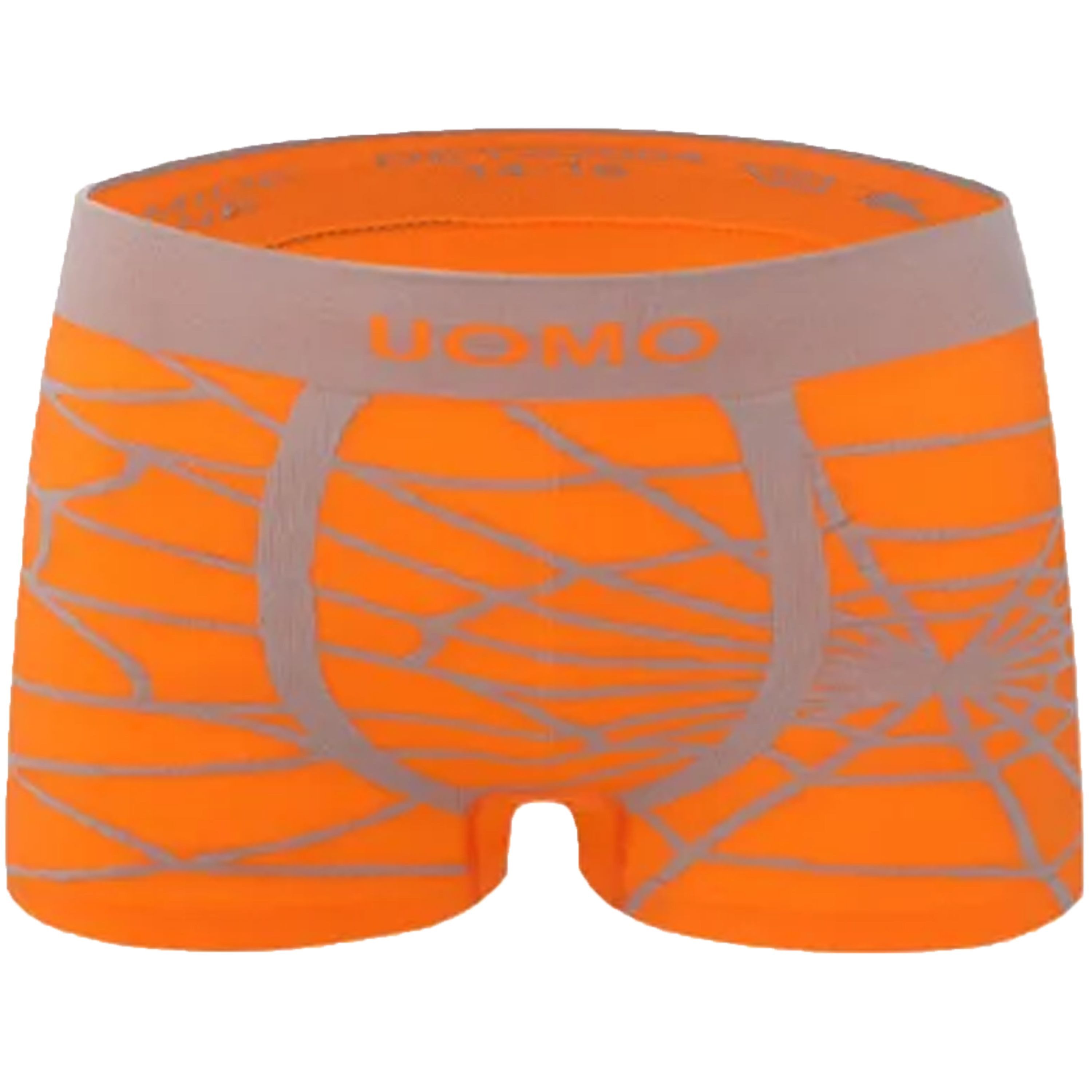 TEXEMP Boxershorts 6er Pack Kinder Unterhosen Jungen Unterwäsche Boxershorts Seamless (6-St) Etikettenlos - Langlebig - Robust – Bild 5 von 5