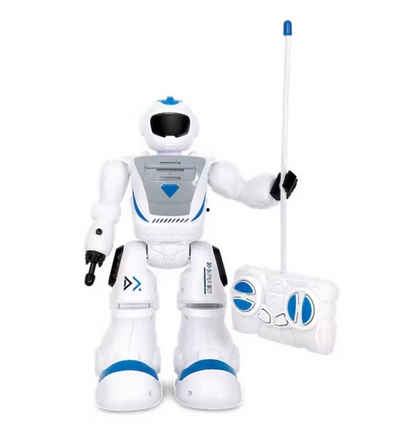Spectrum Roboter »Steuerbarer Roboter ver. Funktionen RC«