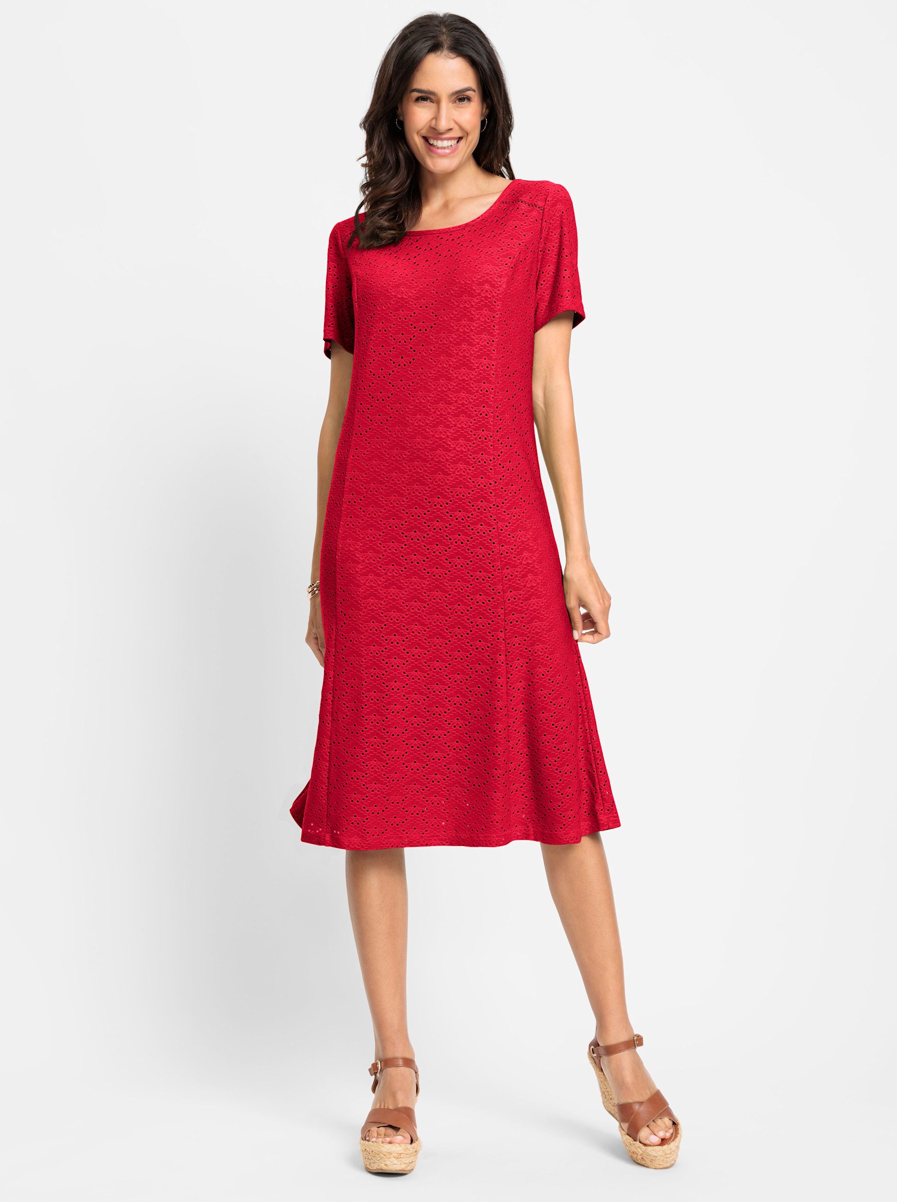 Witt Jerseykleid Jerseykleid . günstig online kaufen