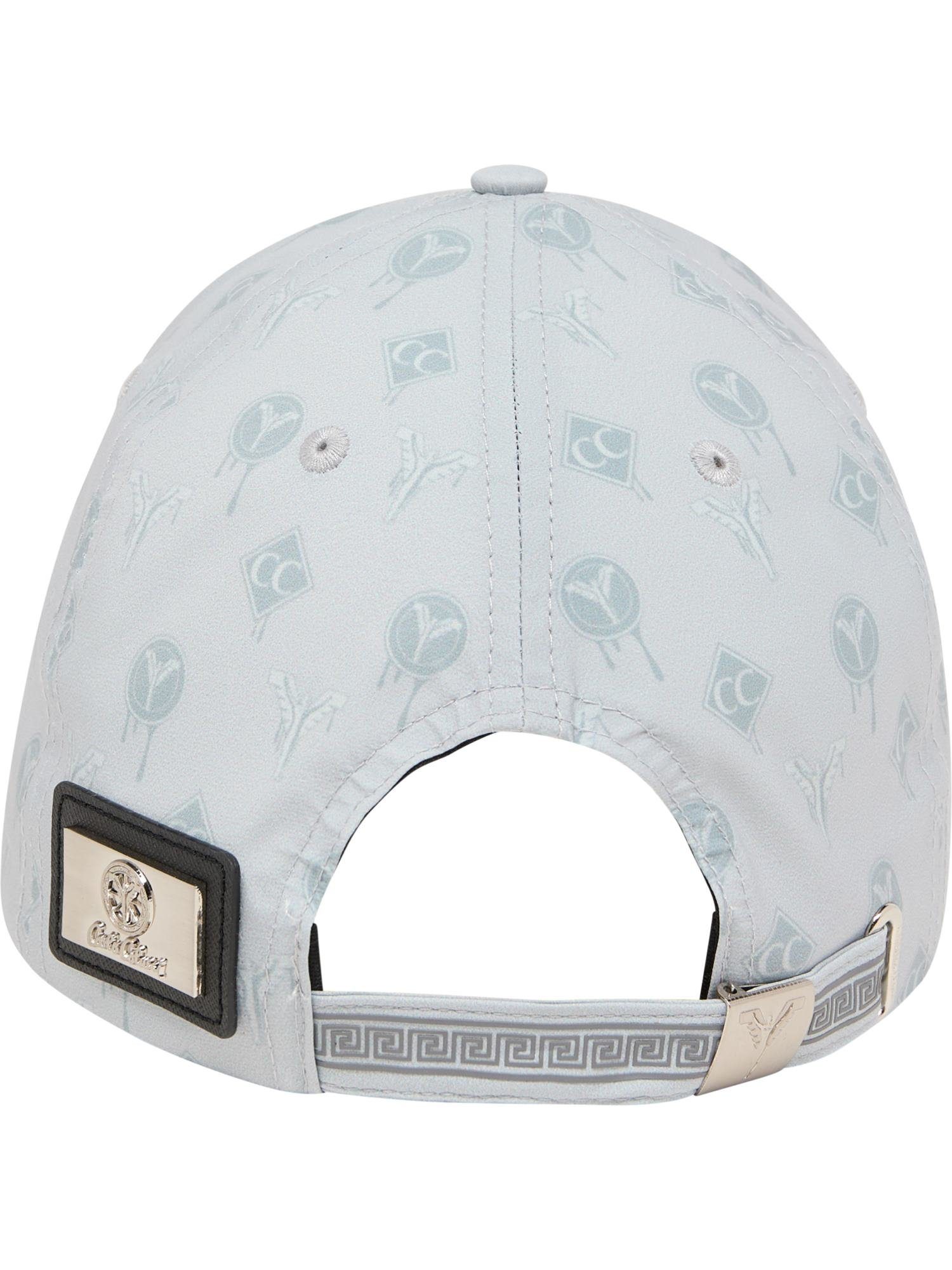 CARLO COLUCCI Baseball Cap Dengel