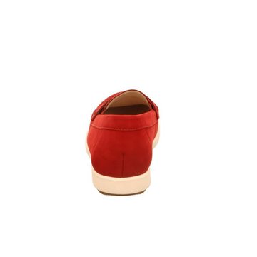 Gabor rot Slipper (1-tlg)