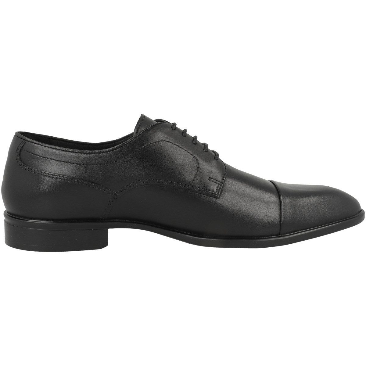 Geox U Thalos B Herren Schnürschuh Elegant, Halbschuhe, Anzugschuhe, Schnürschuhe, Hochzeit