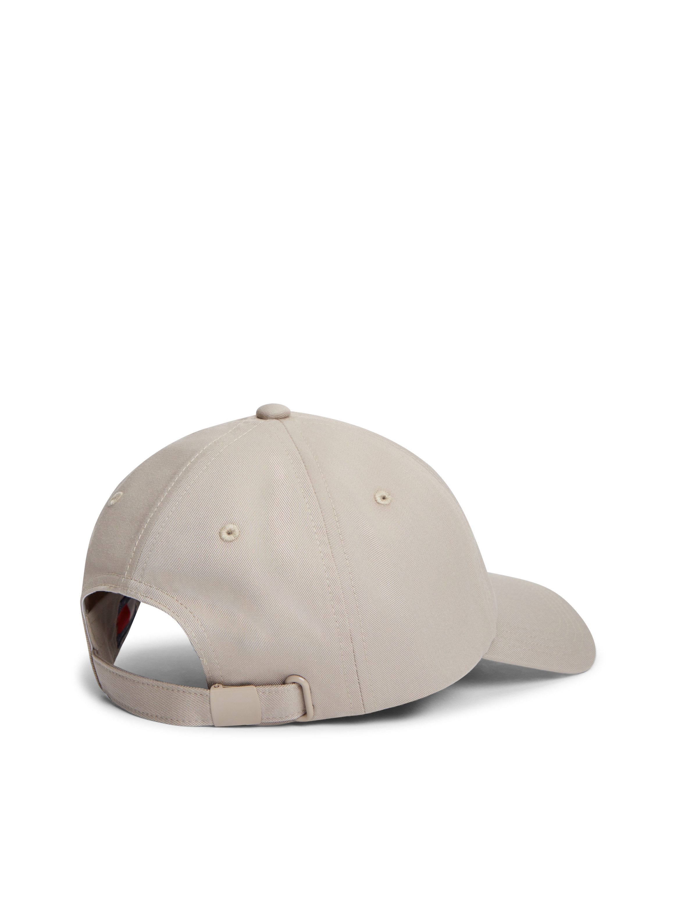 Tommy Jeans Baseball Cap TJM HERITAGE CORE CAP UNISEX Klemmverschluss, große Logostickerei
