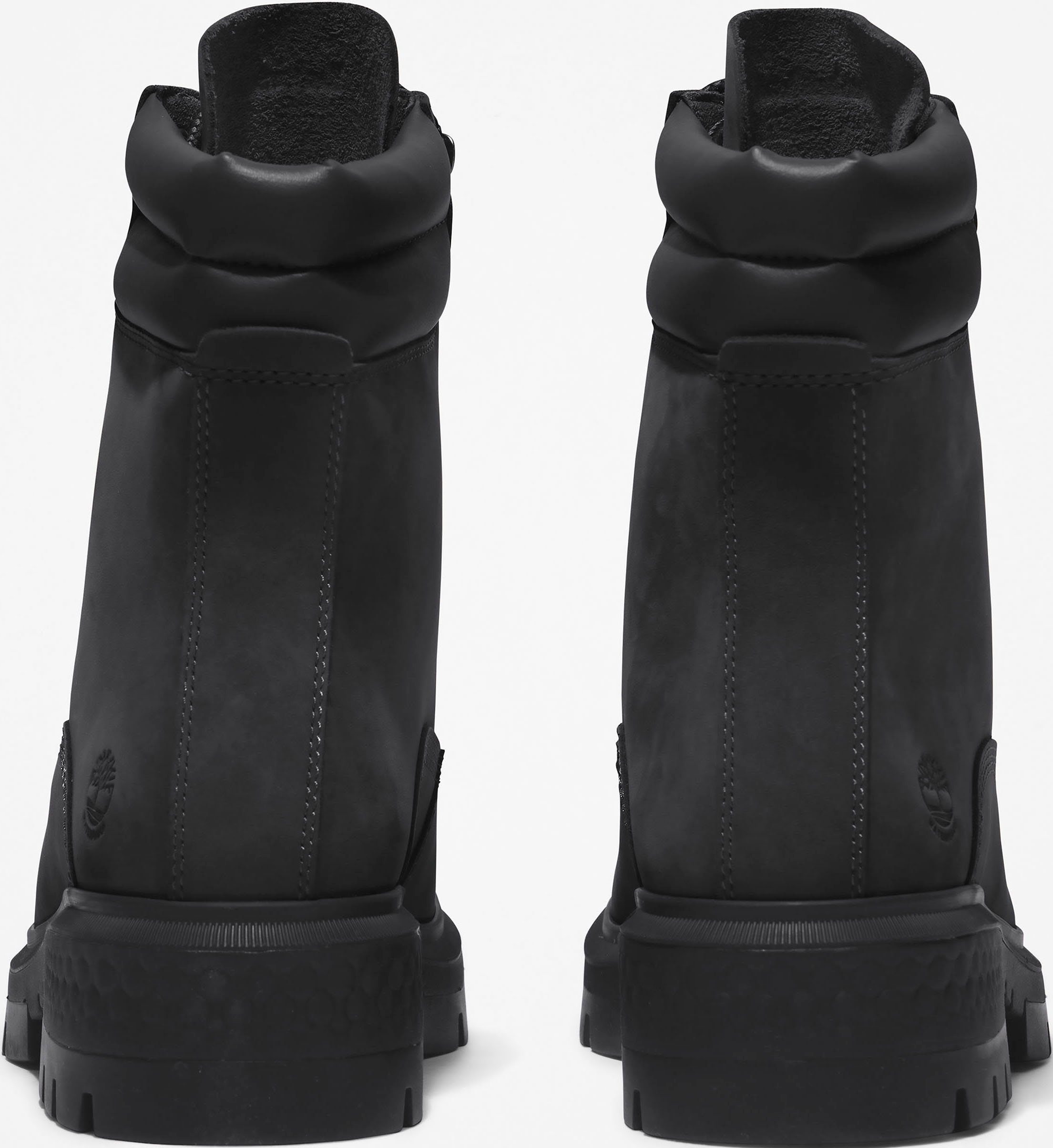Timberland CORTINA VALLEY MID LACE UP WATERPROOF BOOT Winterstiefel Winterschuhe, Winterboots, Schnürboots, Schnürstiefel, wasserdicht – Bild 5 von 5