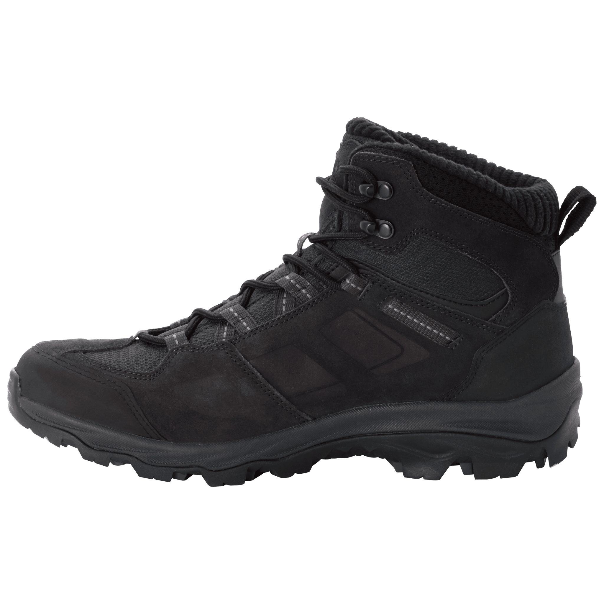 Jack Wolfskin VOJO 3 WT TEXAPORE MID M Winterstiefel