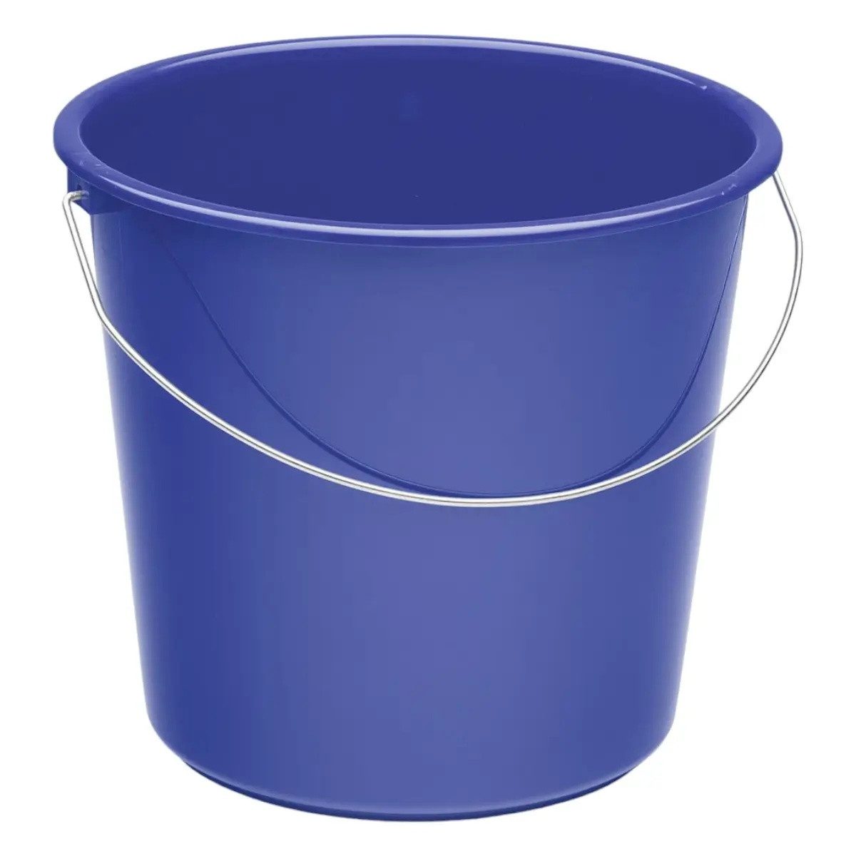 Nölle Putzeimer Nölle Haushaltseimer, 10 Liter, Kunststoff