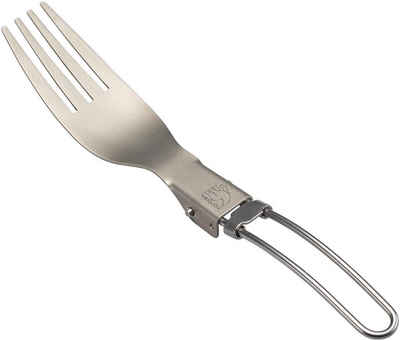 Nordisk Brotzeitgabel Titan Fork