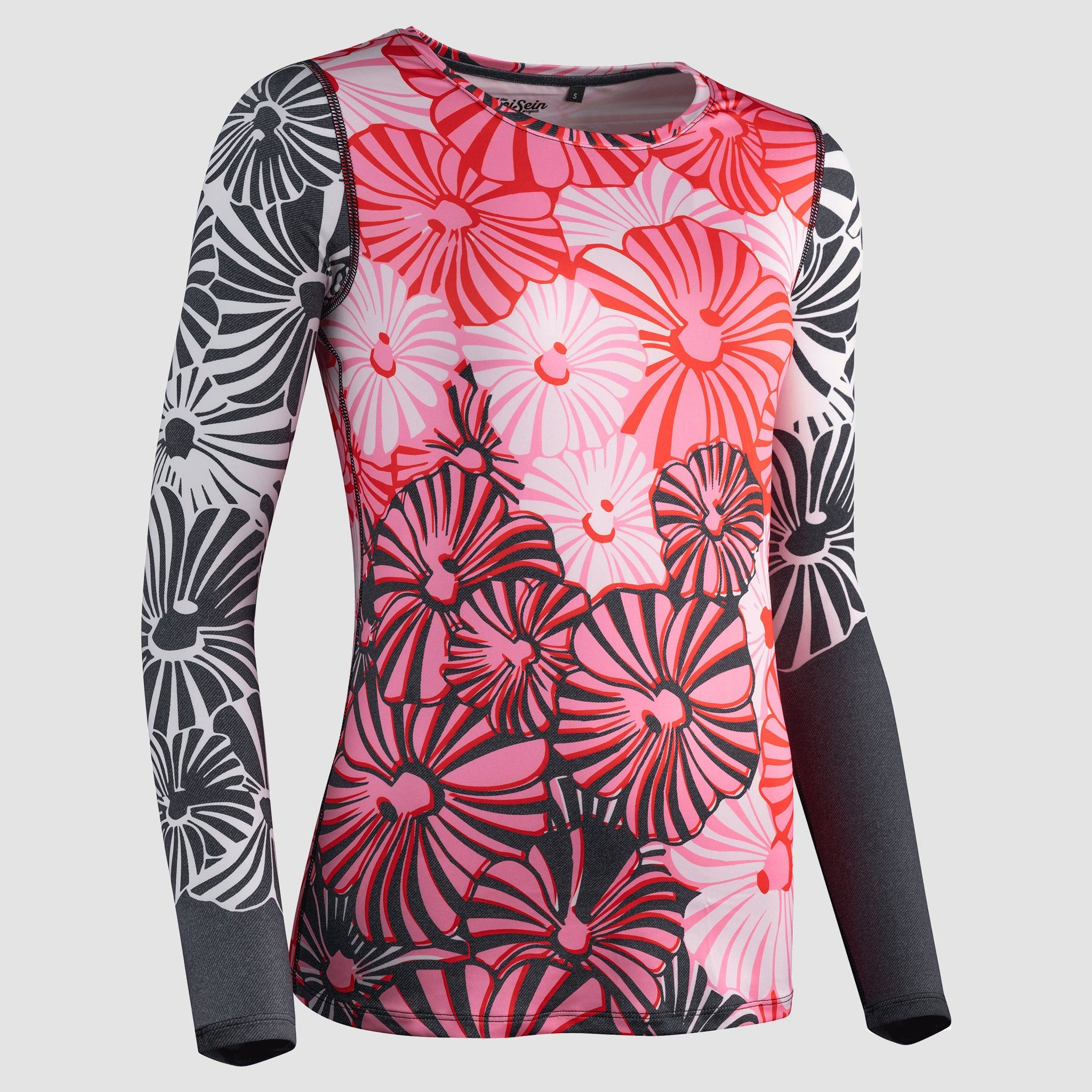 Freisein Project Funktionsshirt StartDoing Schnelltrocknend und leicht günstig online kaufen