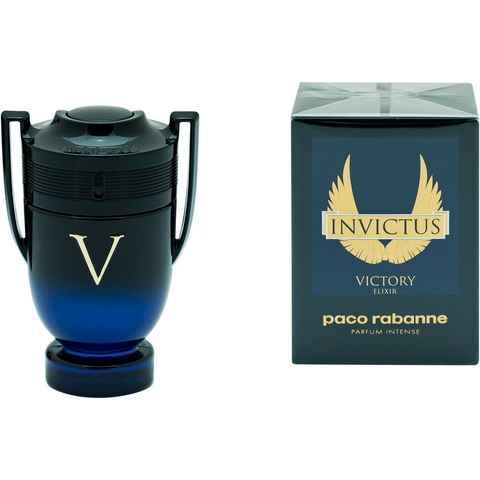 paco rabanne Extrait Parfum Invictus Victory Elixir, 1-tlg.