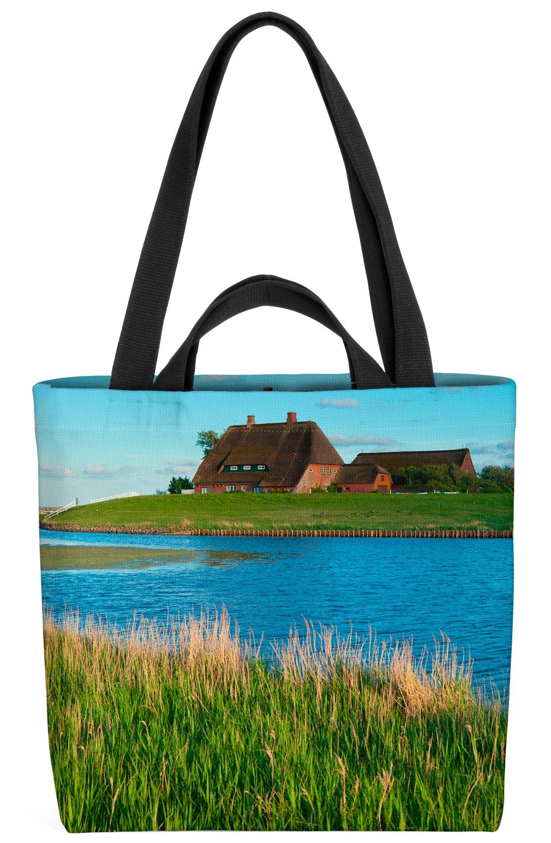 Henkeltasche