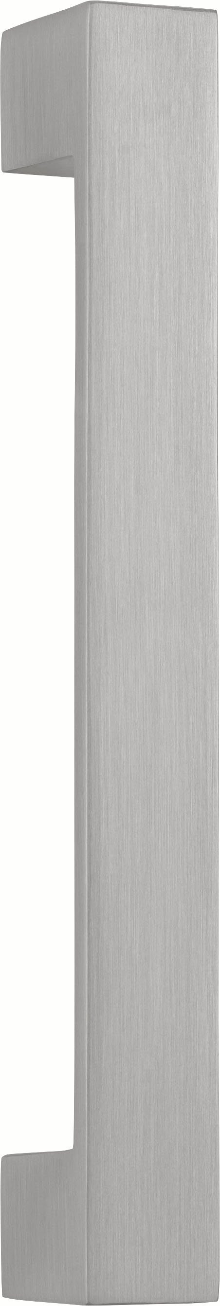 Hängeschrank Tinnum cm Metallgriff 60 | wotaneiche rot HELD MDF-Fronten, MÖBEL breit,