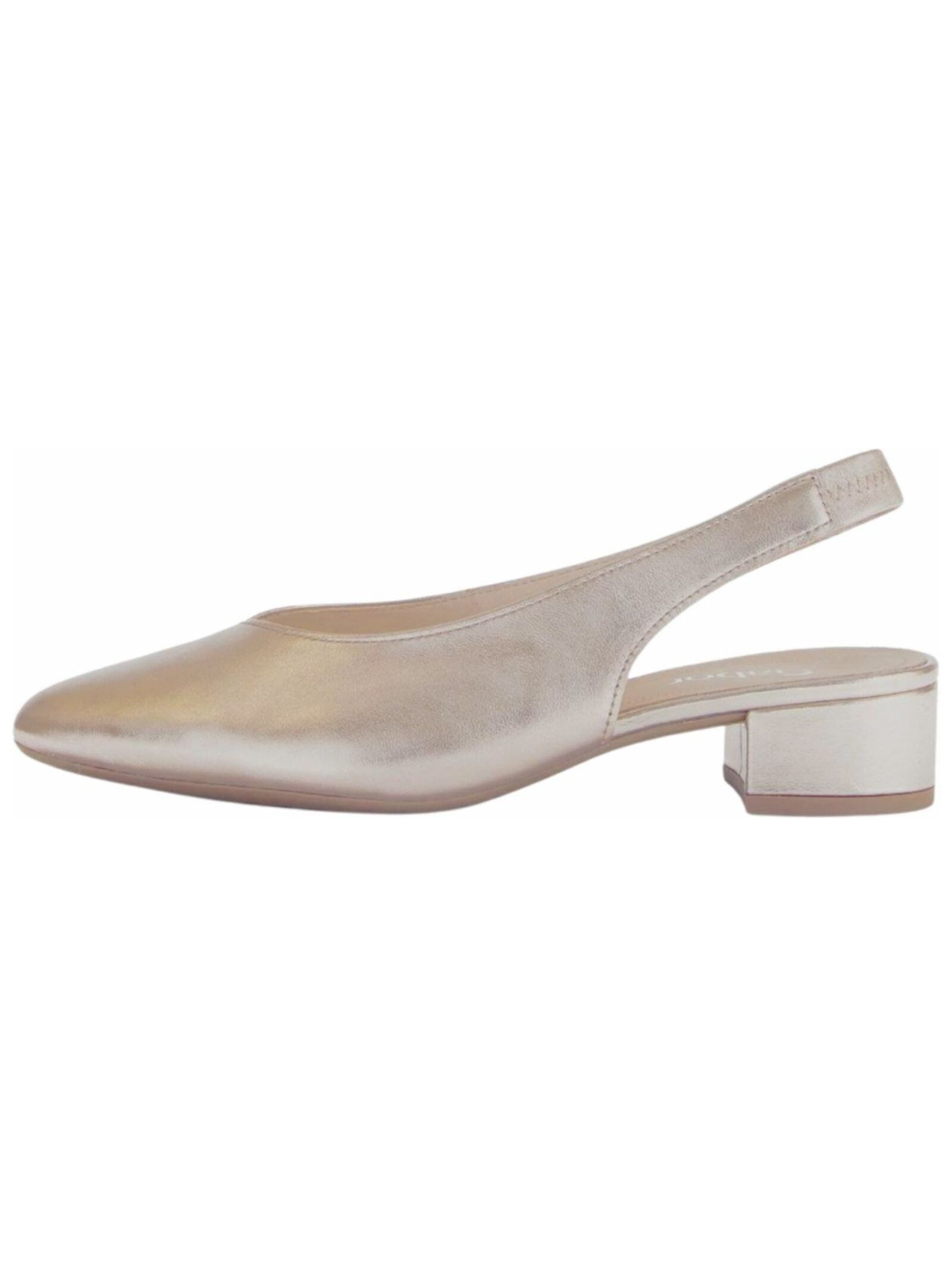 Gabor Pumps Leder Pumps günstig online kaufen