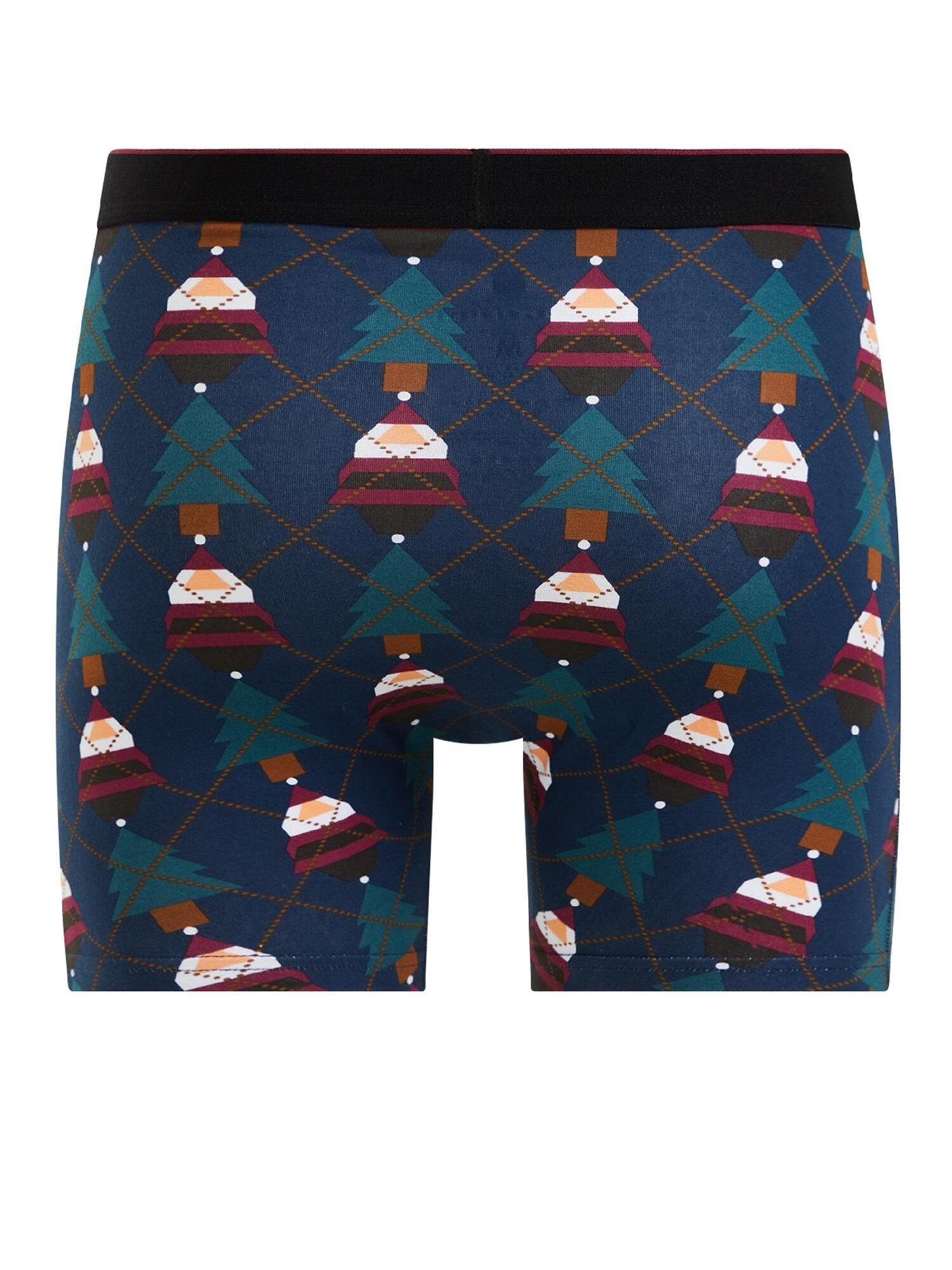 Boxershorts (1-St) Fashion WE