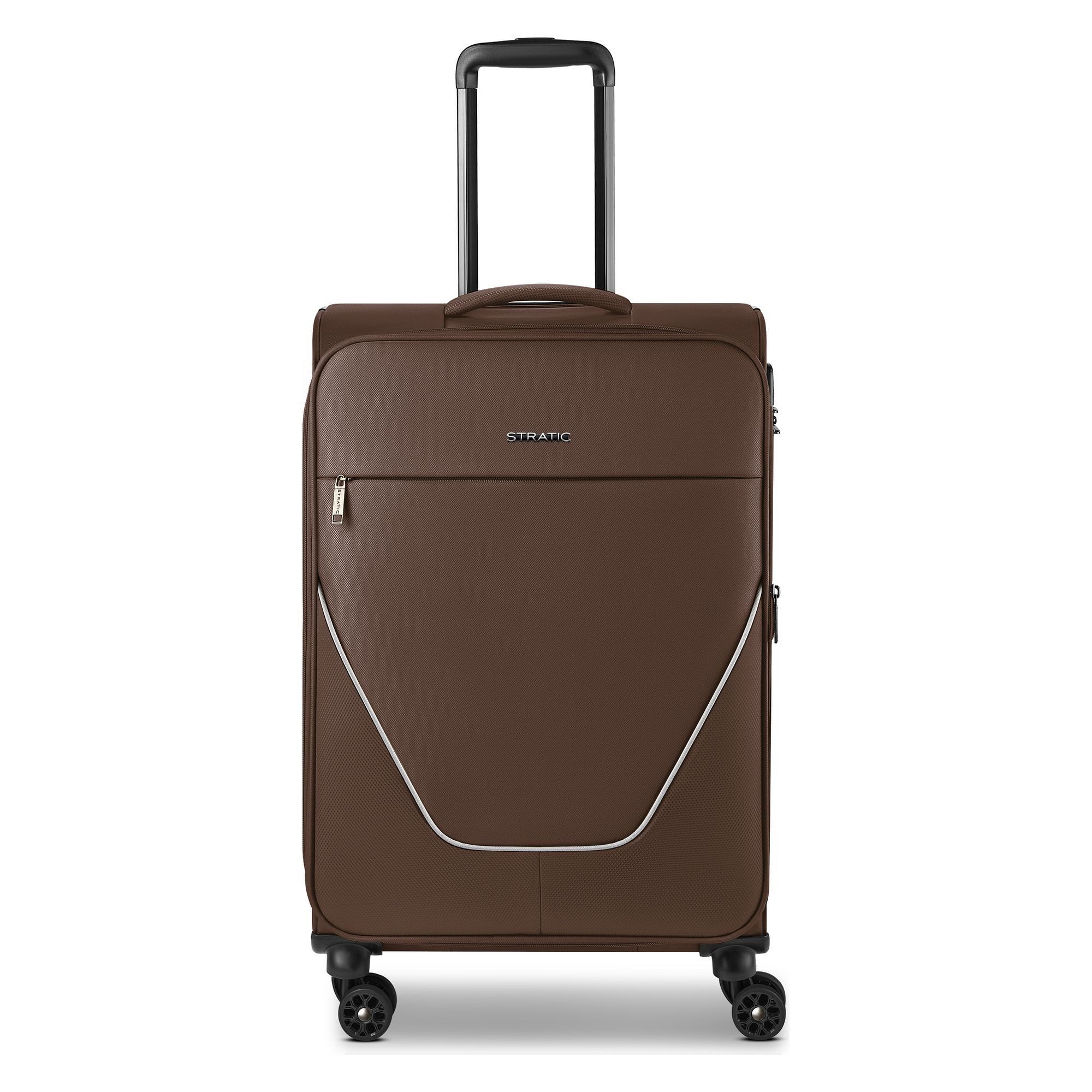 Weichgepäck-Trolley taska