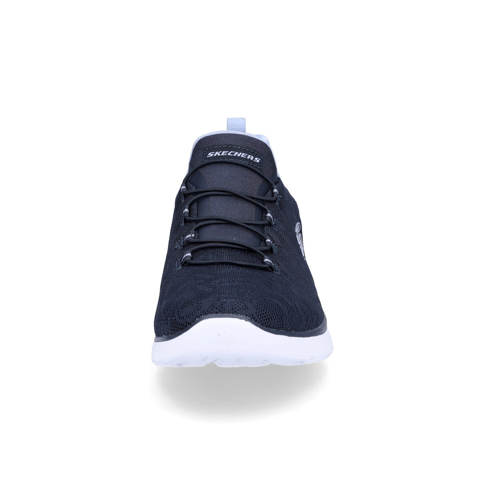 Skechers Skechers Damen blau blue Sneaker Summits Sneaker marine navy (20203042)