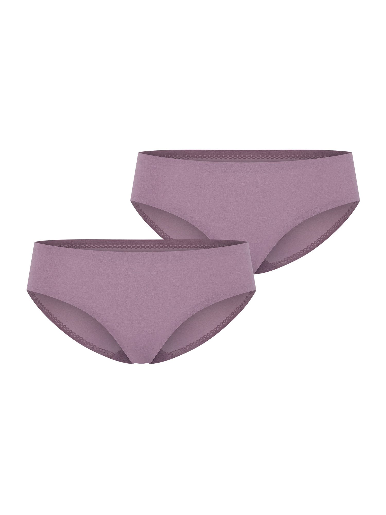Schiesser Slip Invisible Soft (2-St) unterhose unterwäsche basic, Aus ...