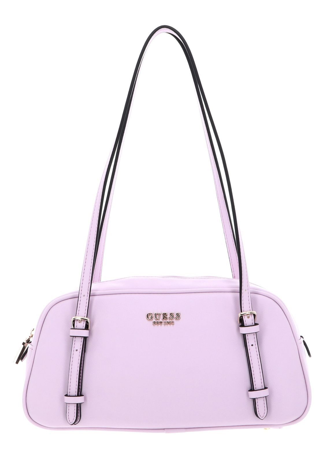 Guess Schultertasche Shoulder Satchel Bag günstig online kaufen