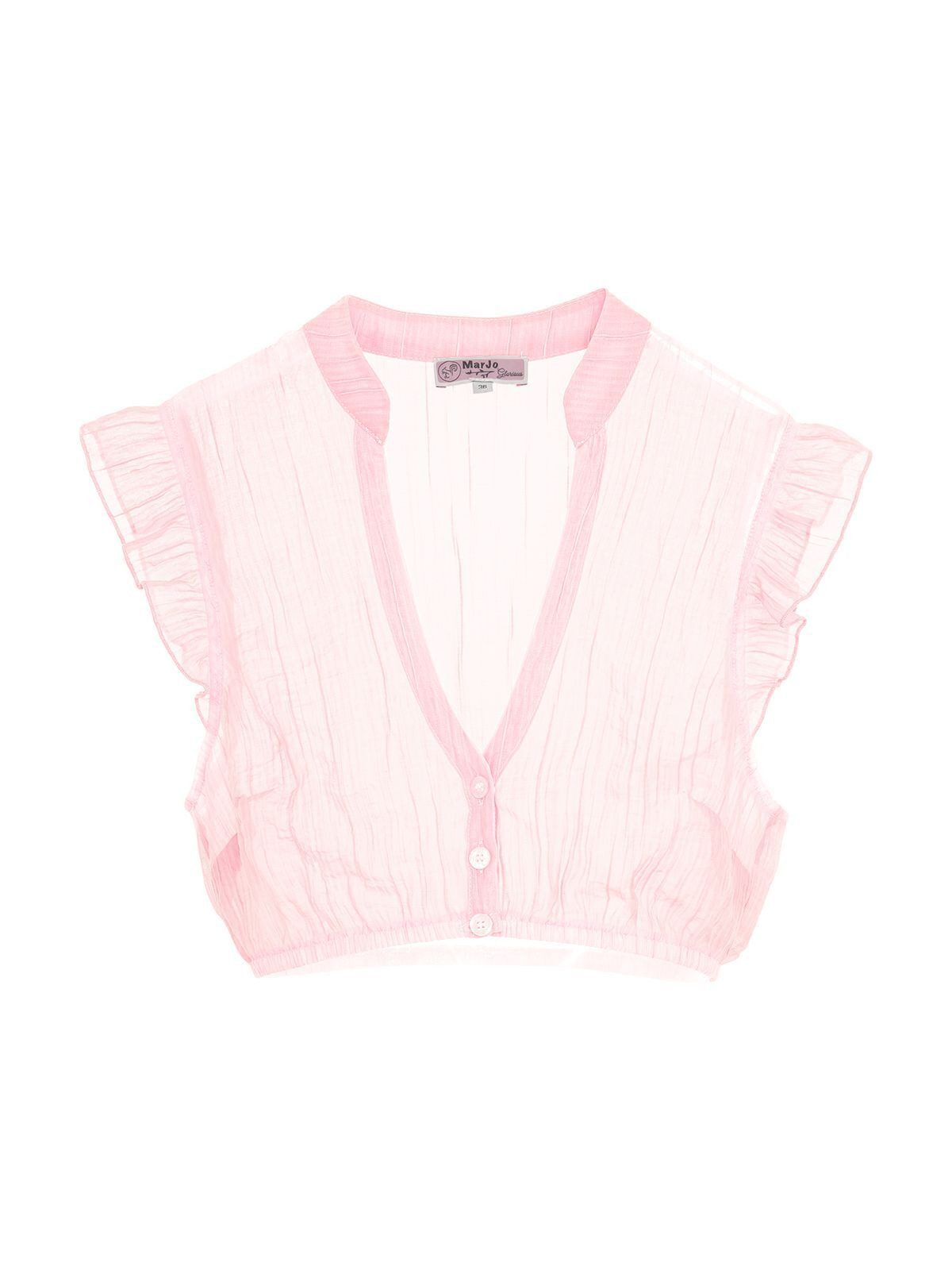 Dirndlbluse WALDBRUNN