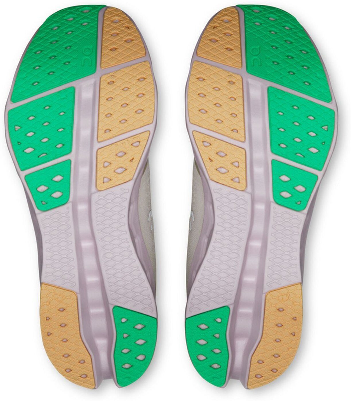 ON RUNNING Cloudsurfer 2 PEARL / ORCHID Laufschuh