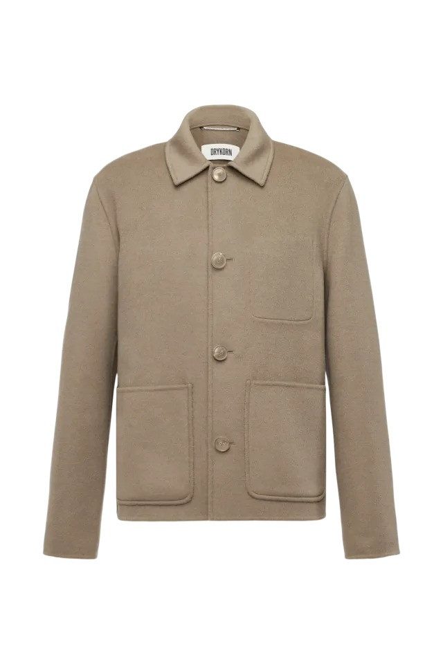 Outdoorjacke Makona