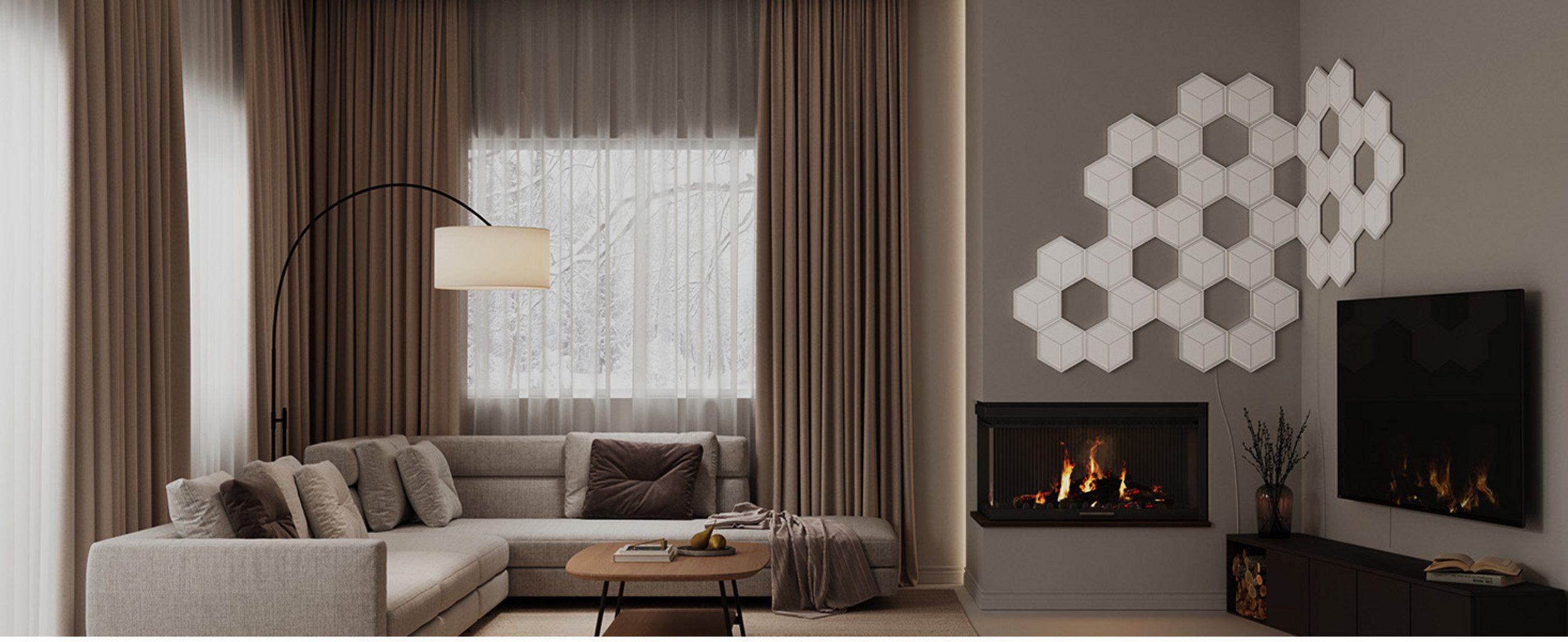 Govee Smarte Lampe