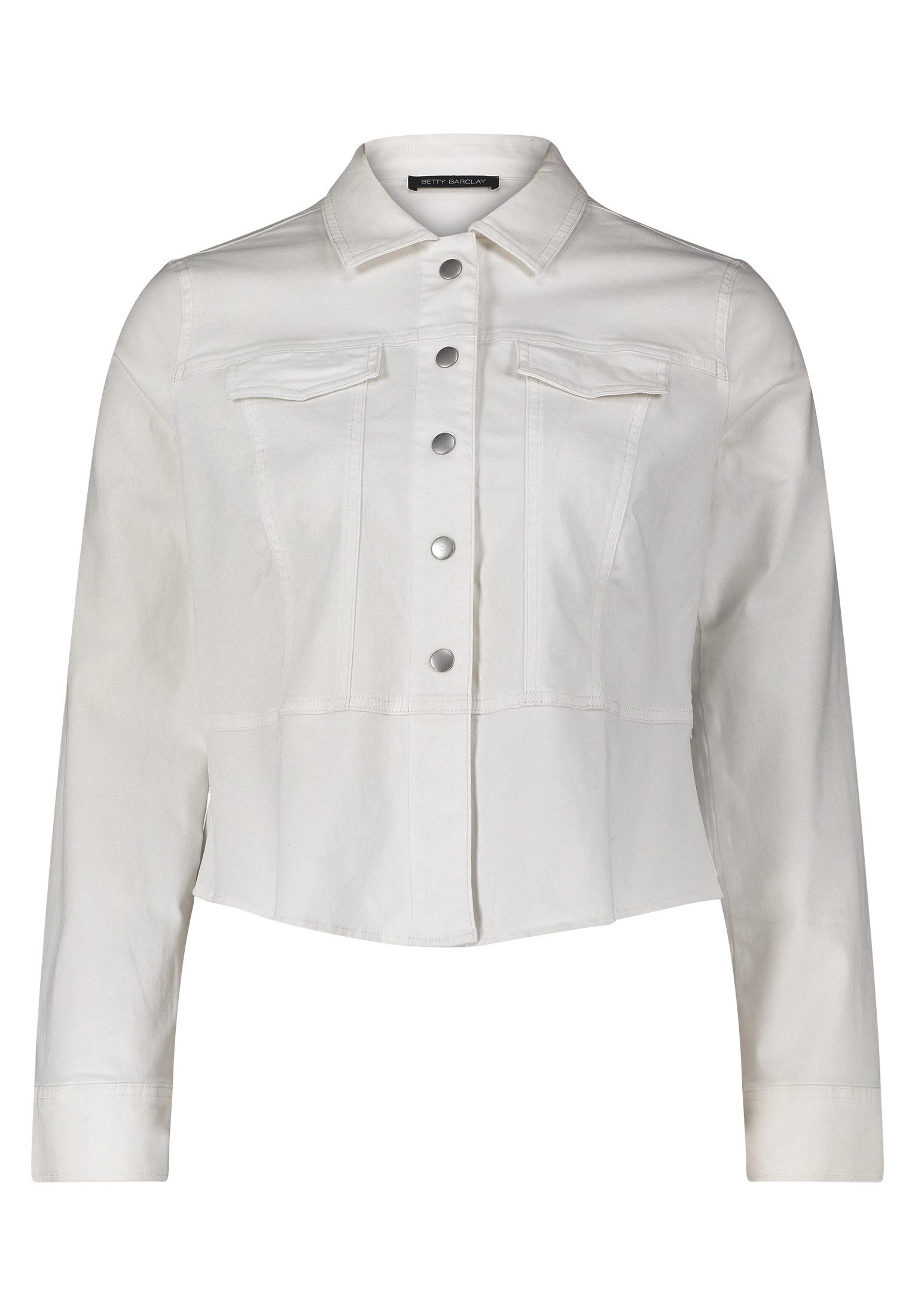 Betty Barclay Jackenblazer Betty Barclay Blazer-Jacke günstig online kaufen