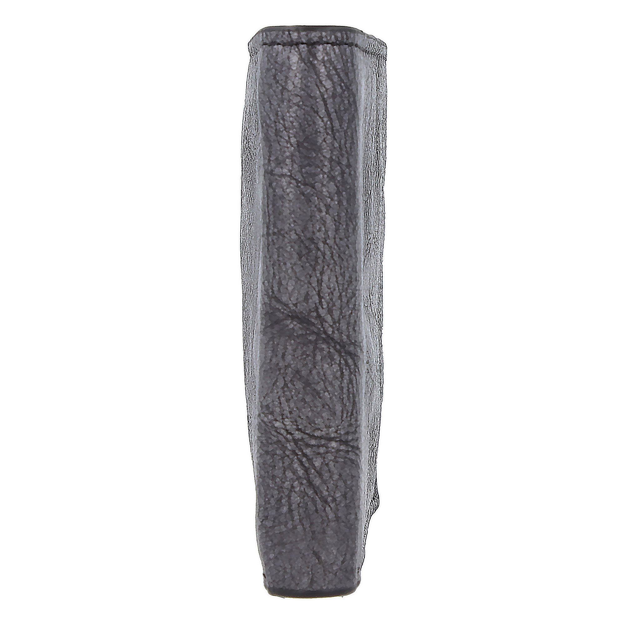Fossil Geldbörse Steven, Leder