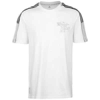 adidas Performance Trainingsshirt Real Madrid Chinese New Year T-Shirt Herren