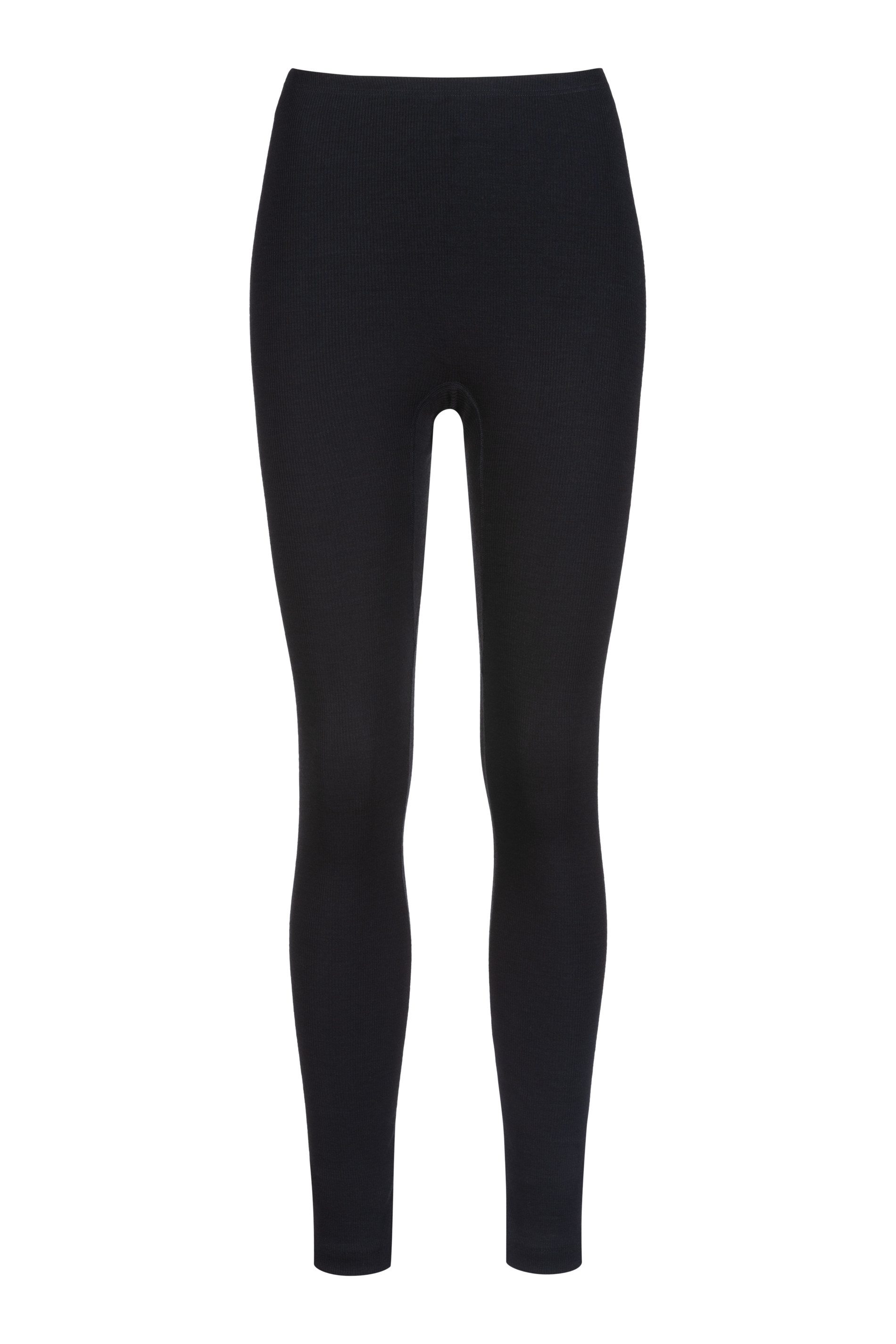 Mey Leggings Wool Love Merinowoll-Anteil, leichter Glanz günstig online kaufen