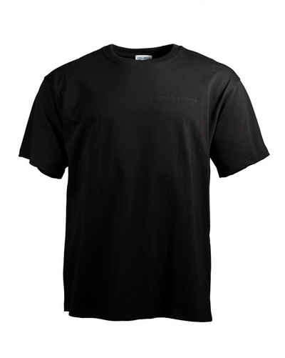 EMPIRE-THIRTEEN Oversize-Shirt OVERSIZED SHIRT "EMPIRE" T-Shirt, oversize, Heavy Single Jersey