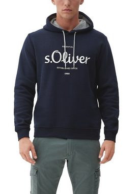 s.Oliver Longsweatshirt Sweatshirt