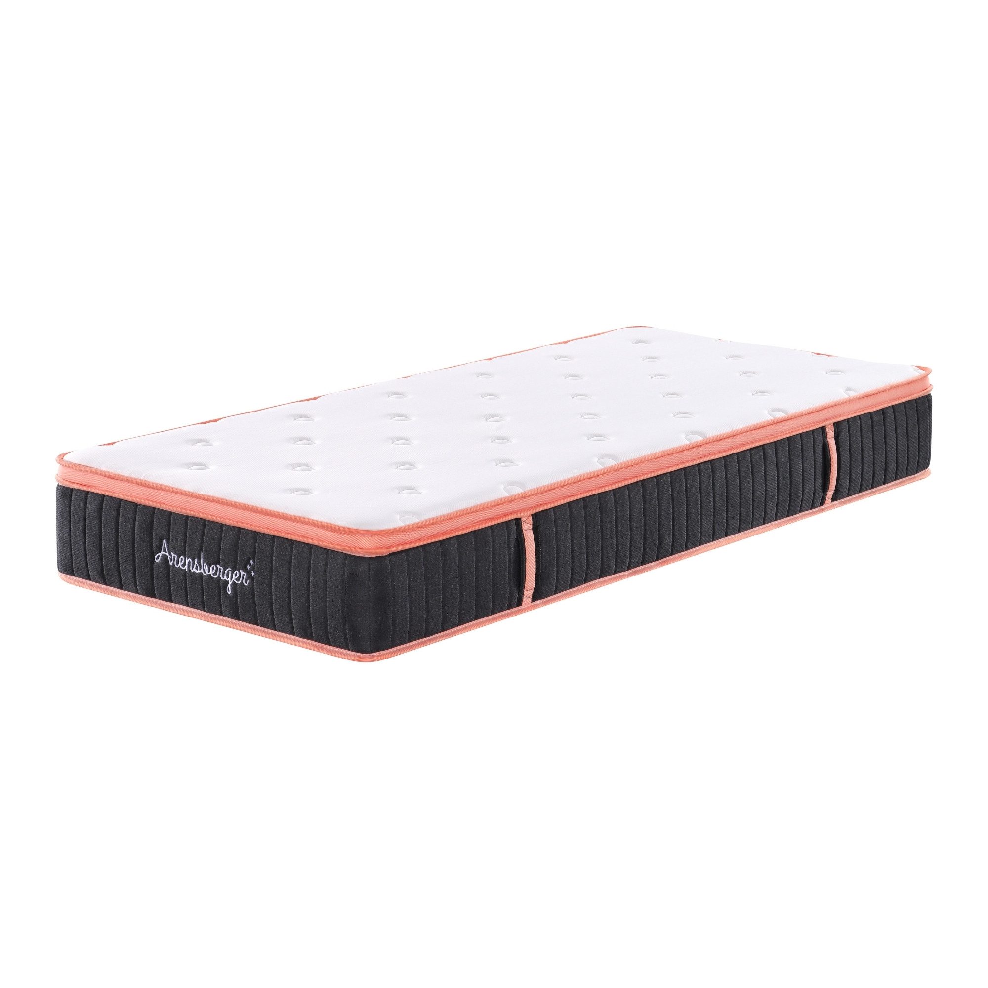 Taschenfederkernmatratze Kupfermatratze mit Federkern & Kupferschaum + inte günstig online kaufen