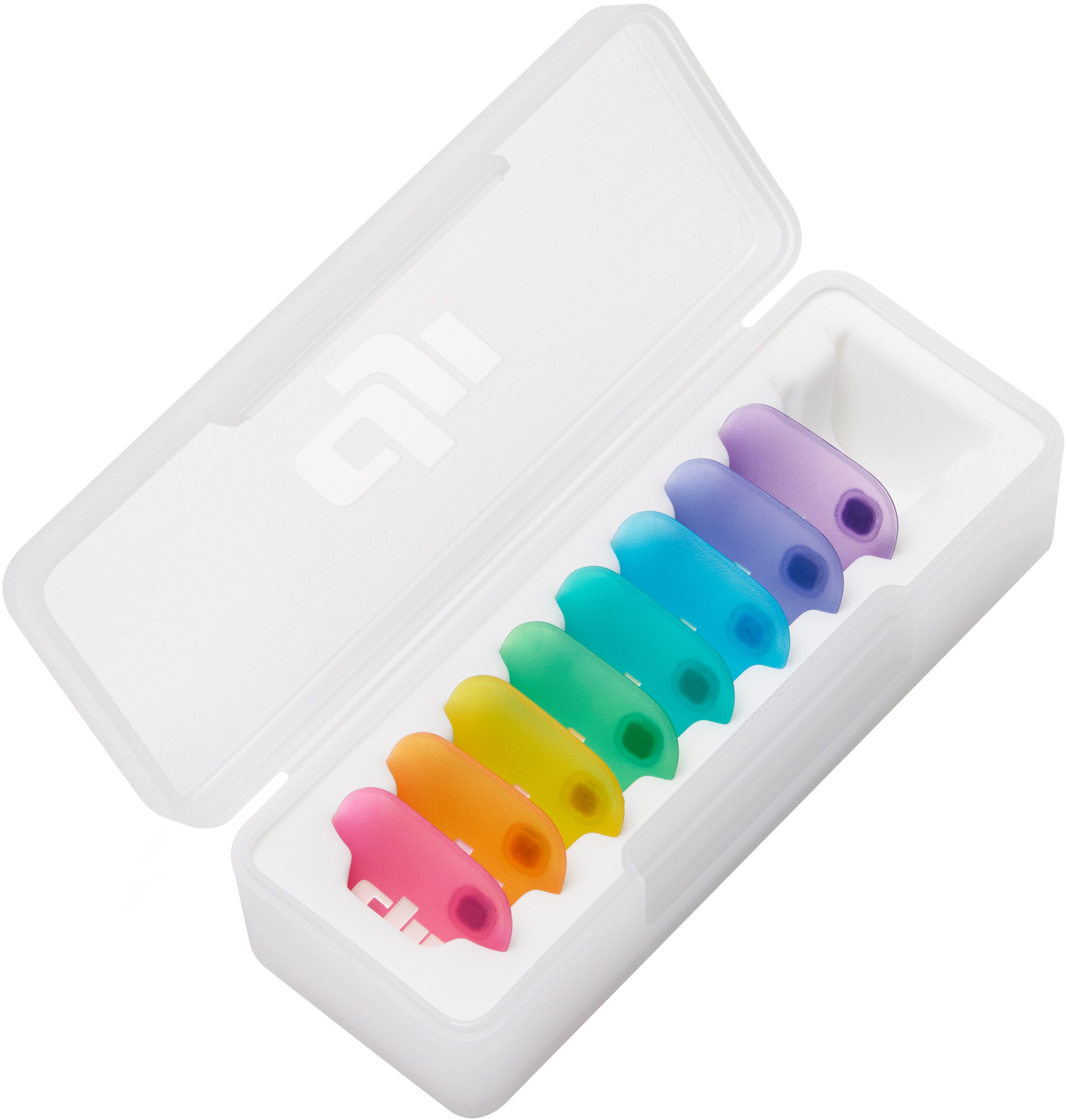 DJI Mikrofon Mic Mini 2 Multi-Color Magnetic Front Cover