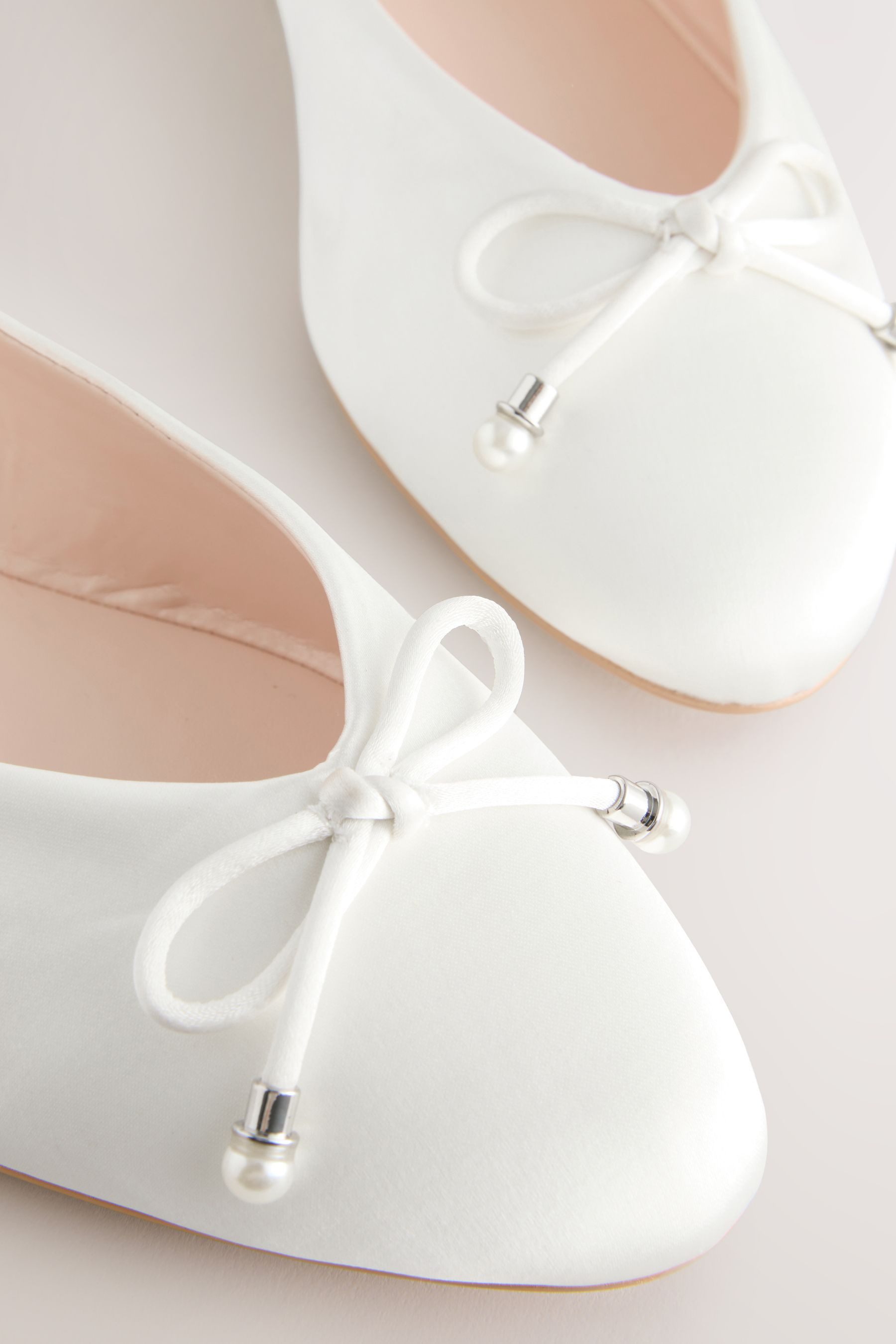 Next Forever Comfort® Festliche Ballerinas mit günstig online kaufen