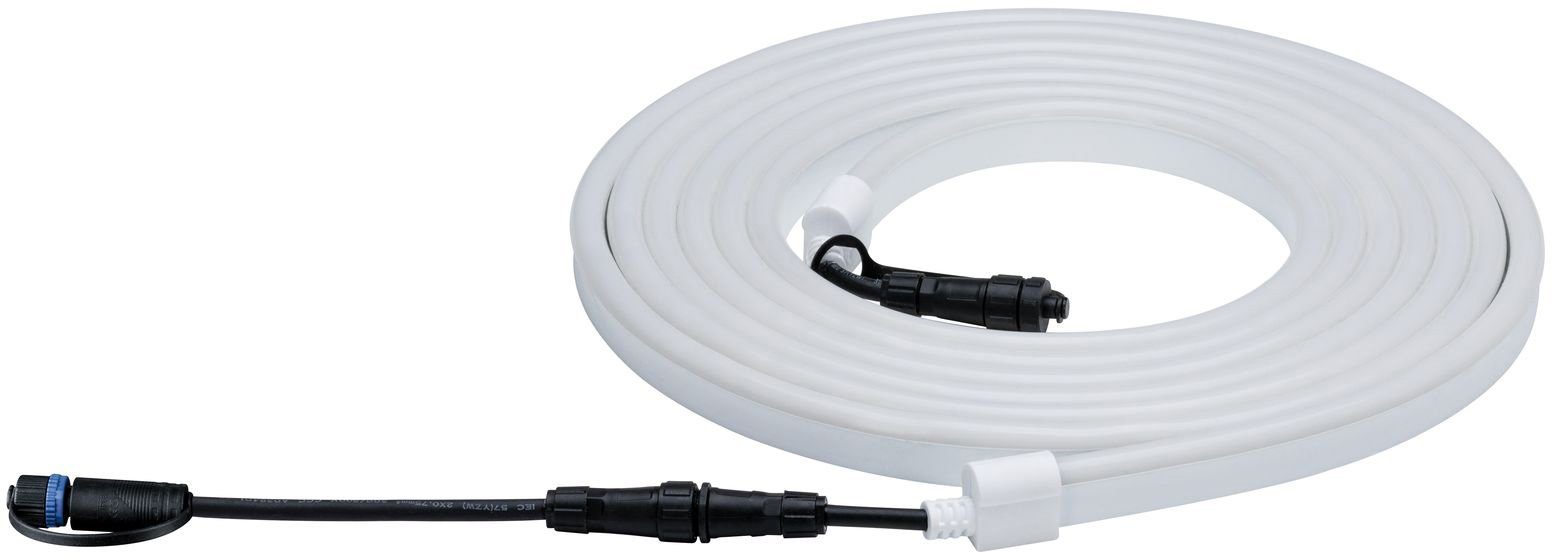 Paulmann LED-Streifen Outdoor Plug&Shine flexible Neon Stripe