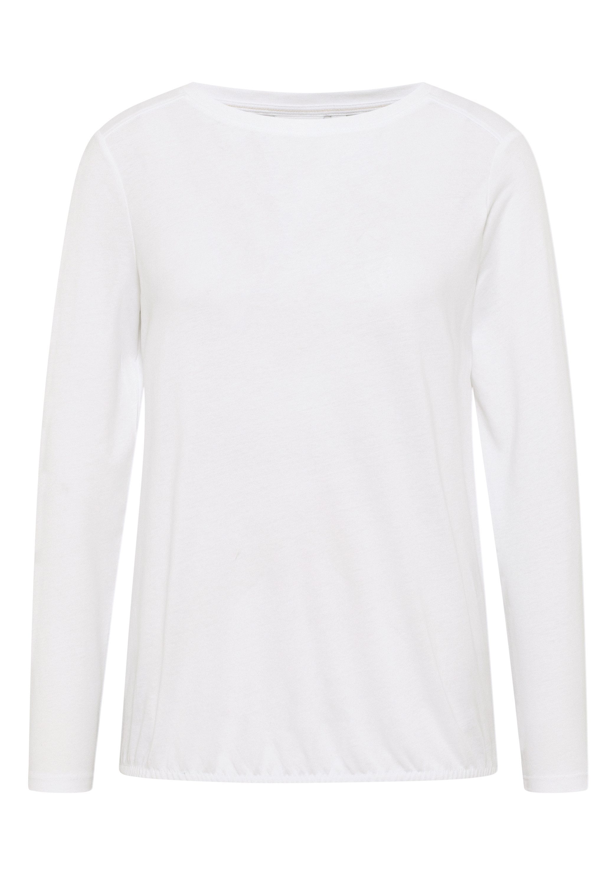 Langarmshirt