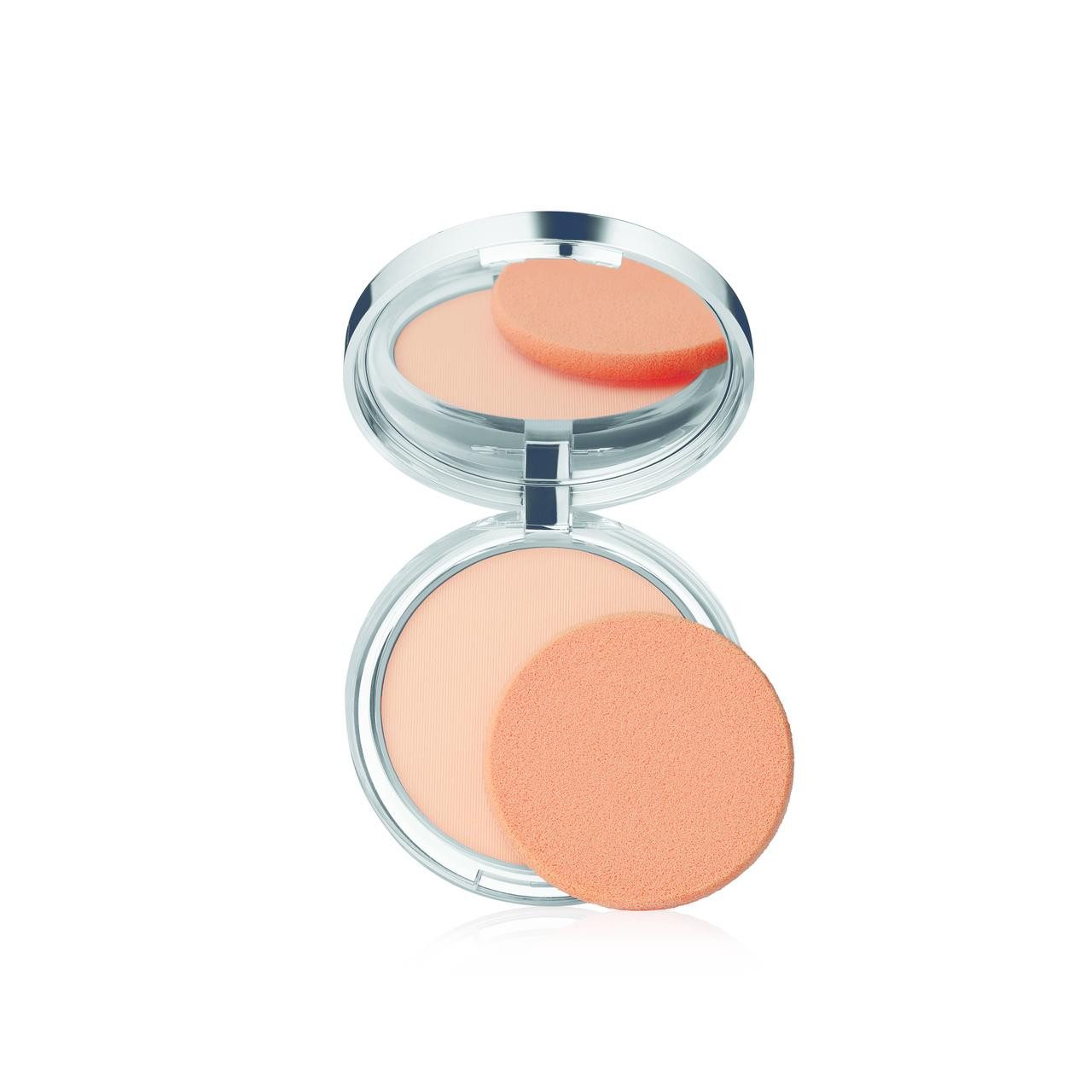 CLINIQUE Пудра Stay-Matte Sheer Pressed Powder