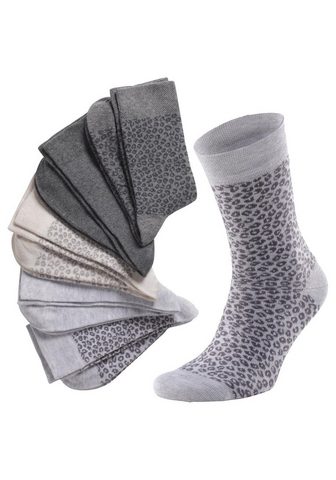 wäschepur Wäschepur Socken (5-Paar)