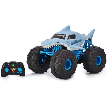 Spin Master RC-Auto 6056227 Monster Jam Megalodon Storm