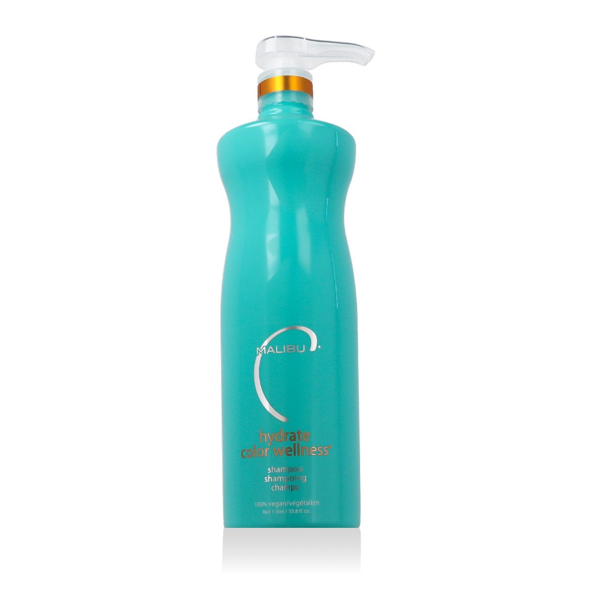 Malibu Haarshampoo Hydrate Color Wellness