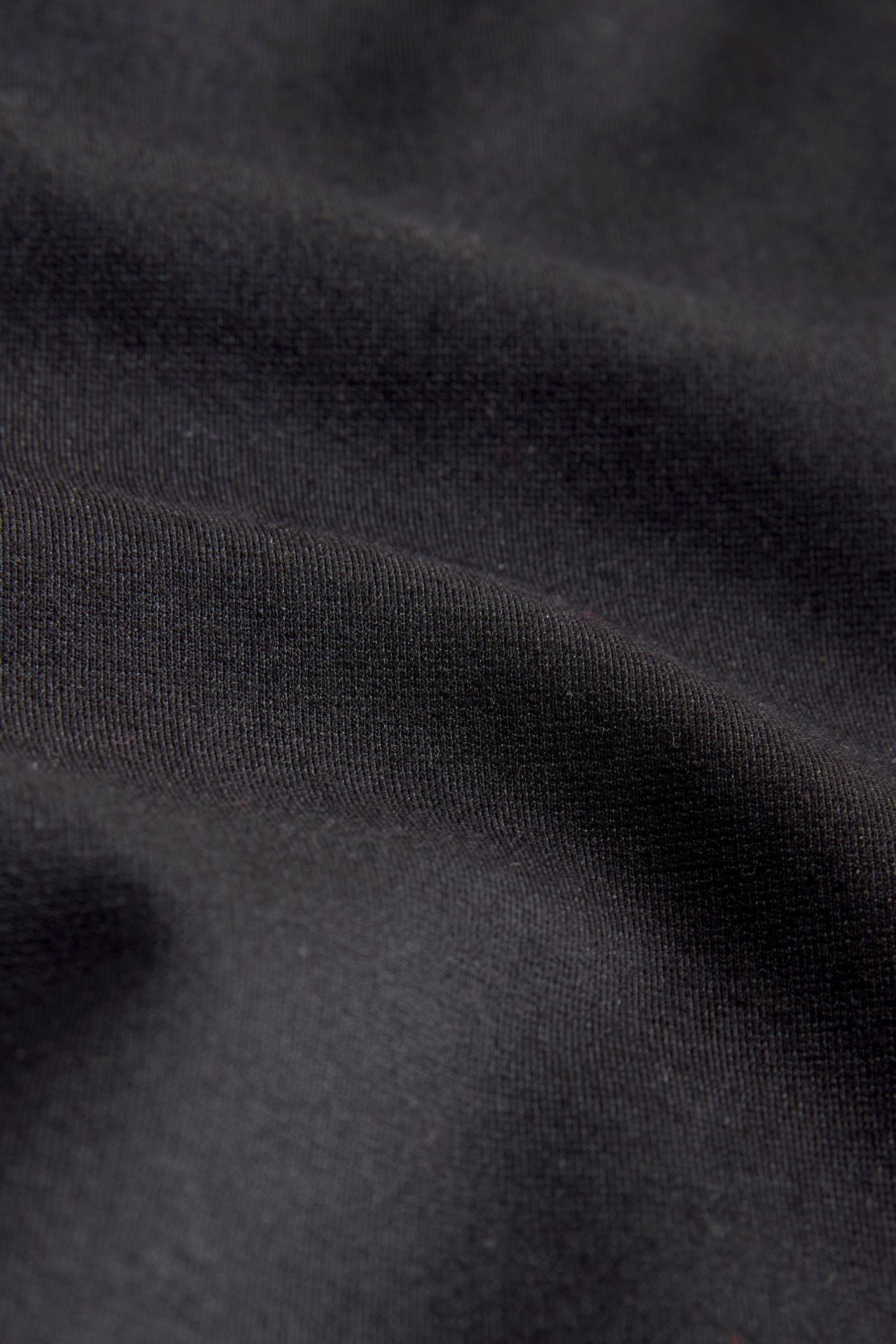 Next Thermoleggings Elements Leggings mit Fleece-Futter, Kurzgröße (1-tlg)