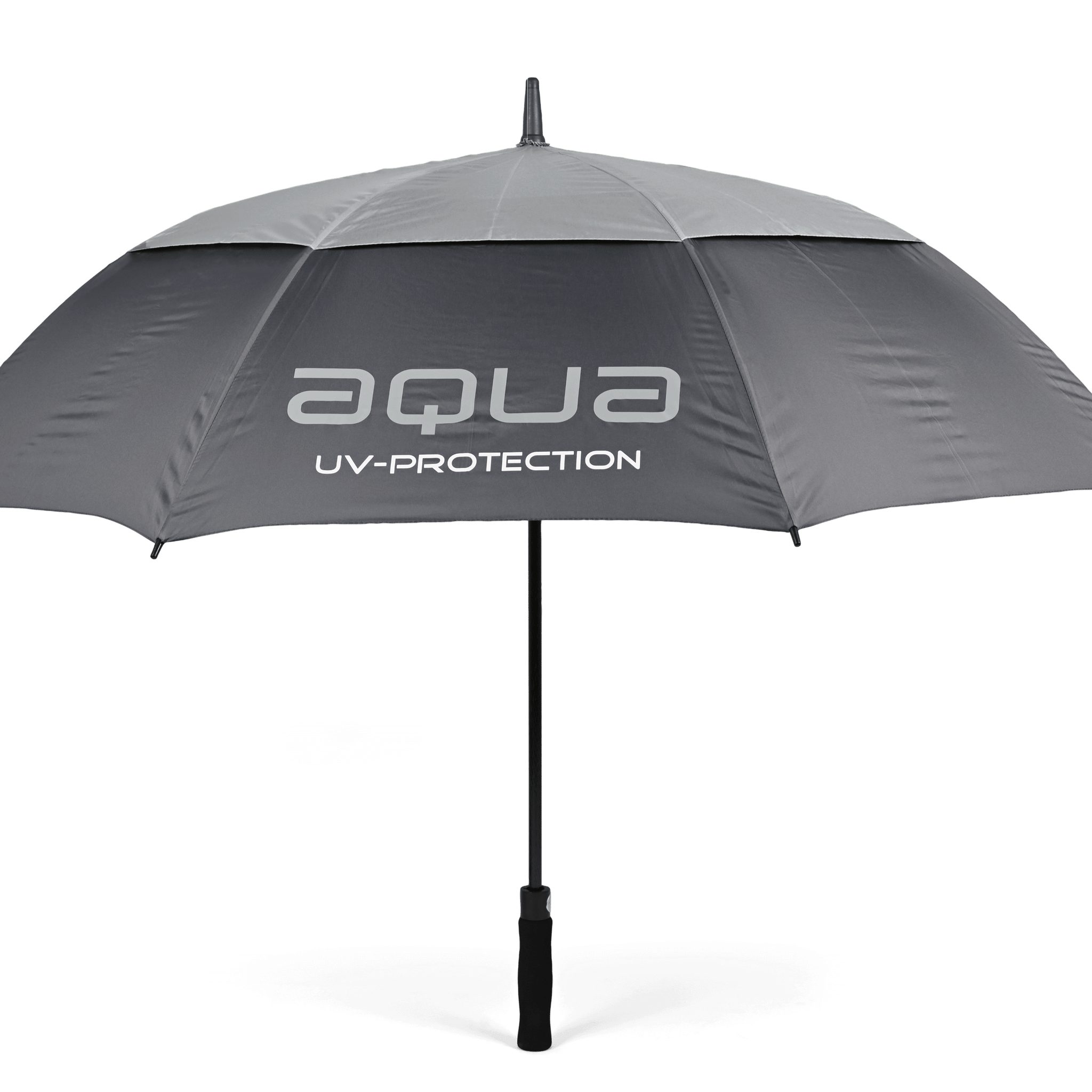 BIG MAX Golfregenschirm I-Dry Aqua Golf-Regenschirm mit UV-Schutz (132 cm), günstig online kaufen