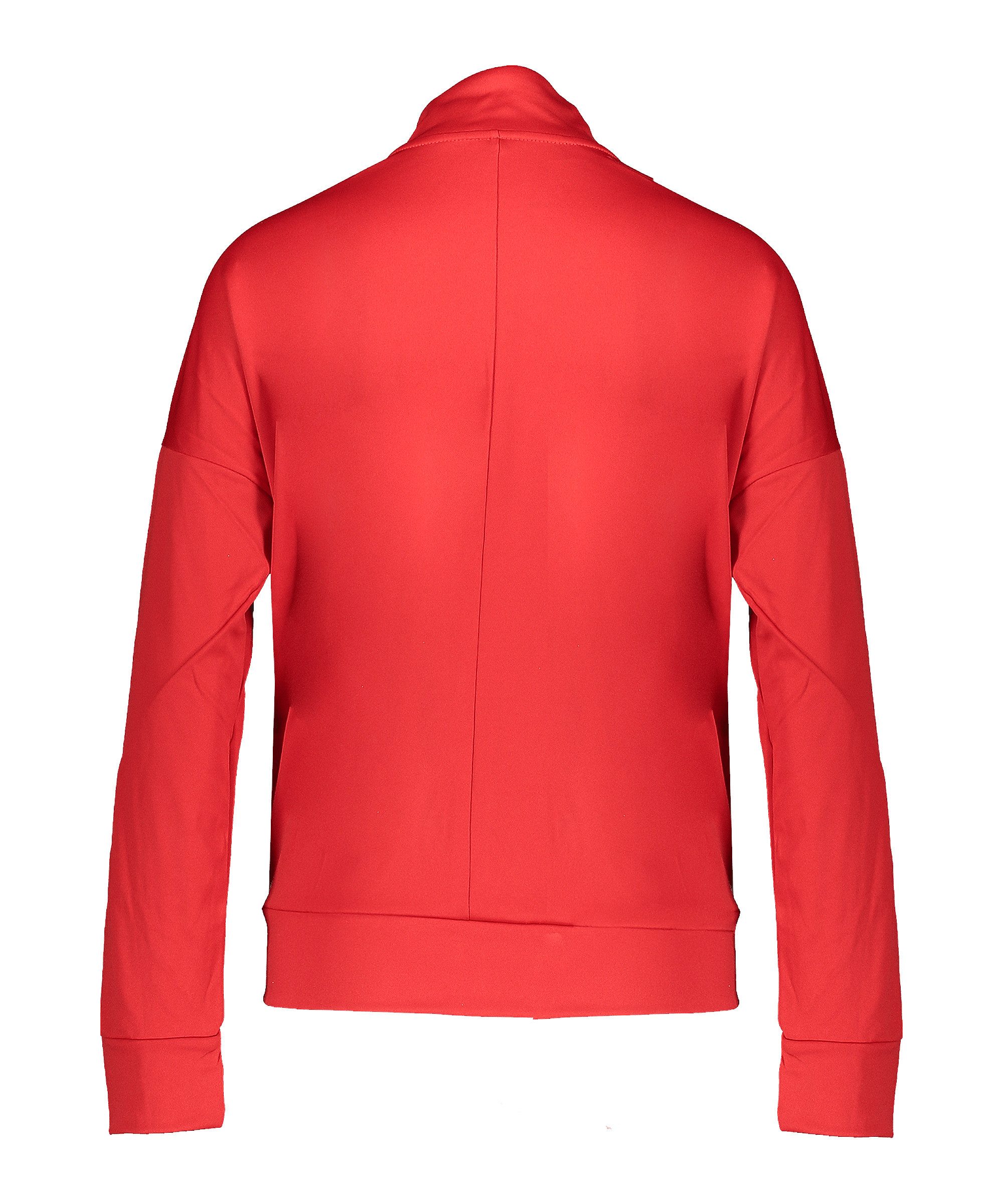 Nike Trainingsjacke Nike Performance Trainingsjacke Damen Bequem